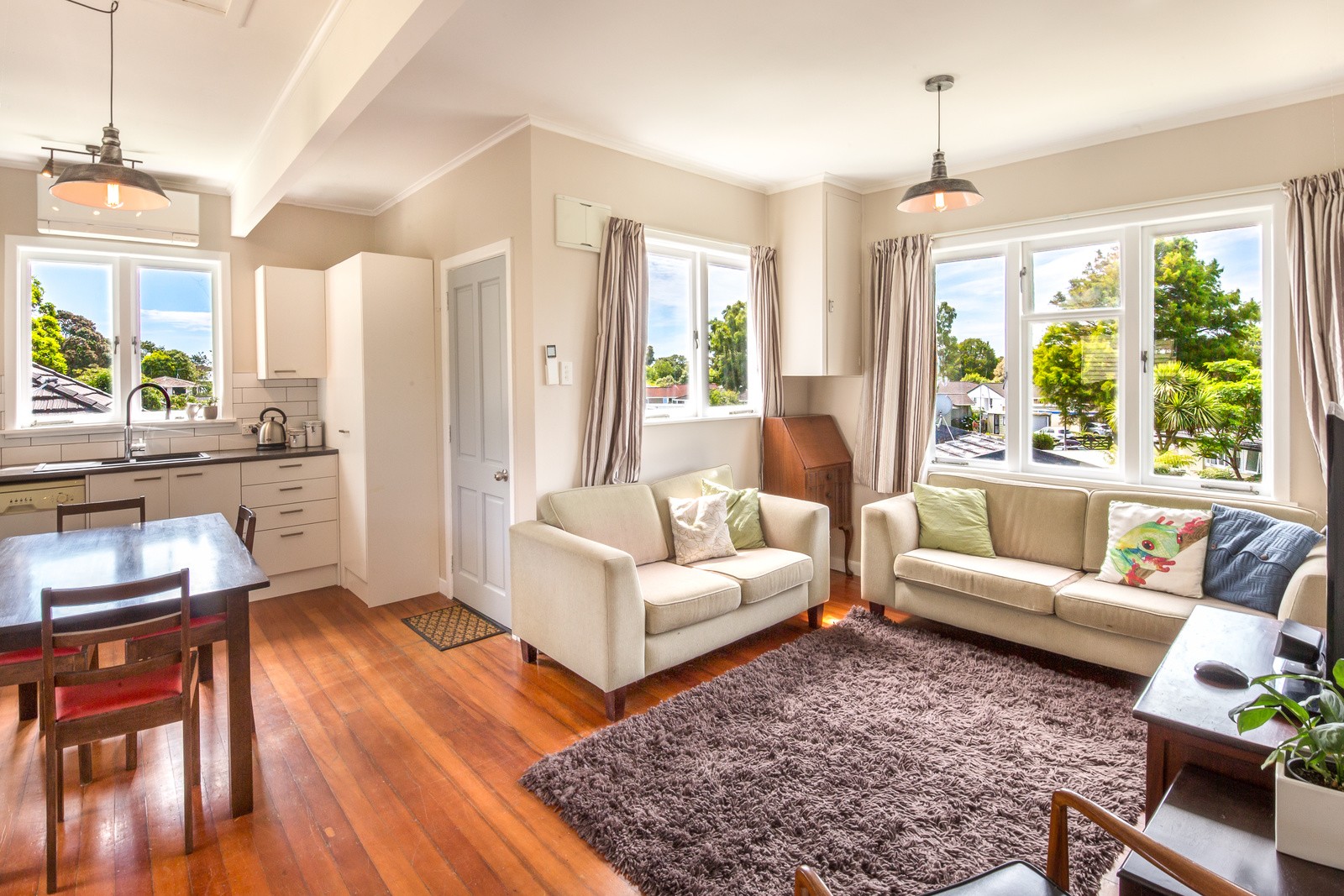 17a Matai Street, Waiuku, Auckland - Franklin, 3 Schlafzimmer, 1 Badezimmer