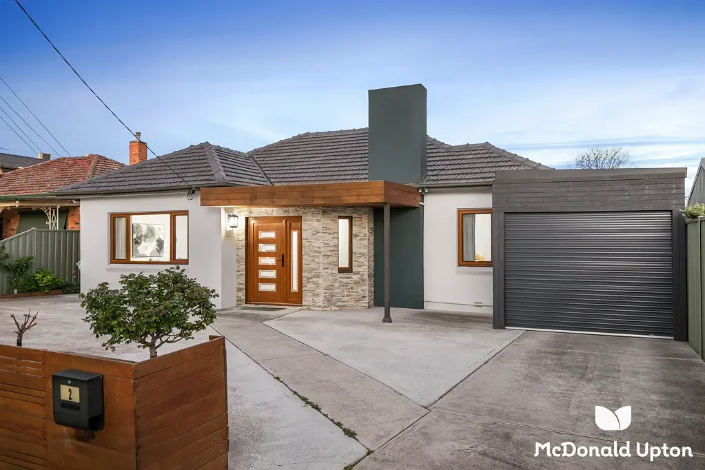 2 Ronald Street, Essendon North, VIC 3041