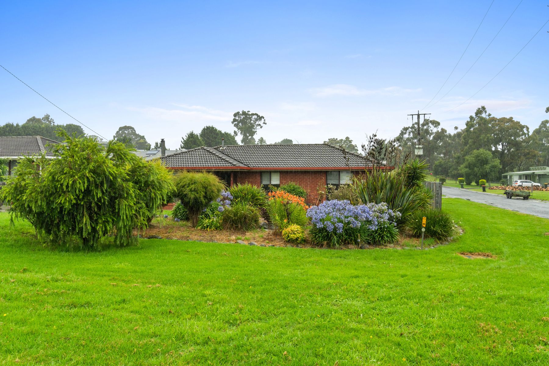 5 GORMANDALE-STRADBROKE RD, GORMANDALE VIC 3873, 0 ਕਮਰੇ, 0 ਬਾਥਰੂਮ, House