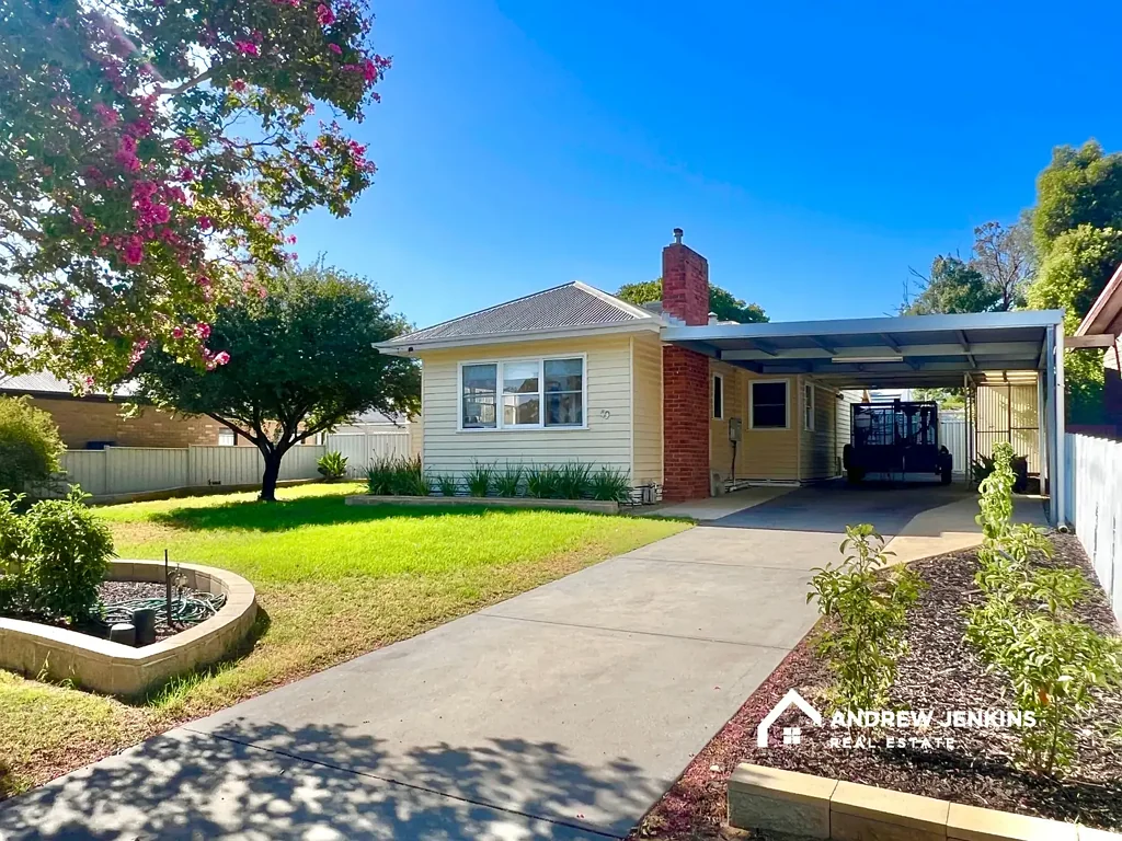 49 Collie St, Barooga, NSW 3644