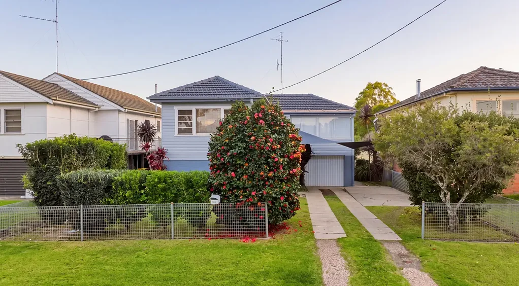 Grafton 3房  CONVENIENT RIVERSIDE LOCATION
