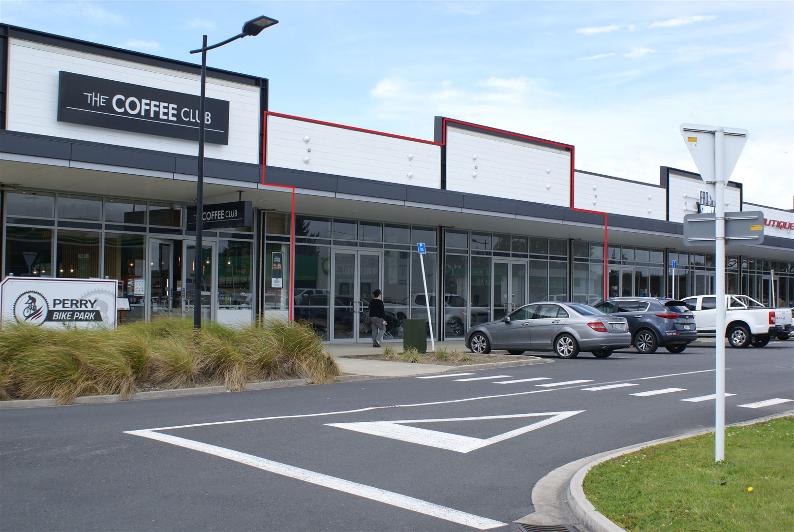 1438a Te Rapa Road, Horotiu, Waikato, 0 રૂમ, 0 બાથરૂમ, Retail Premises