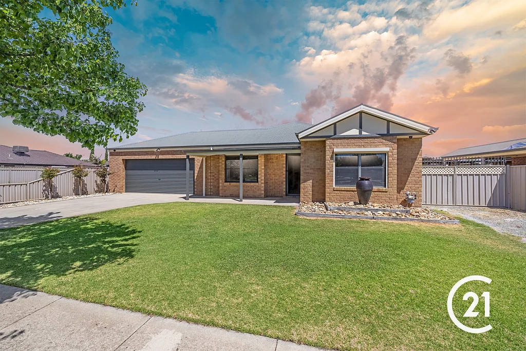 49 Mcswain Road, Echuca, VIC 3564