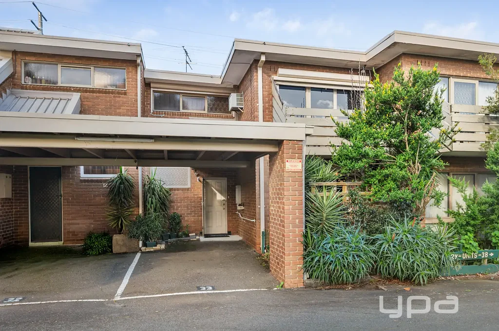 Tullamarine 2 Slaapkamer Character, Convenience & Comfortable Living in Tullamarine