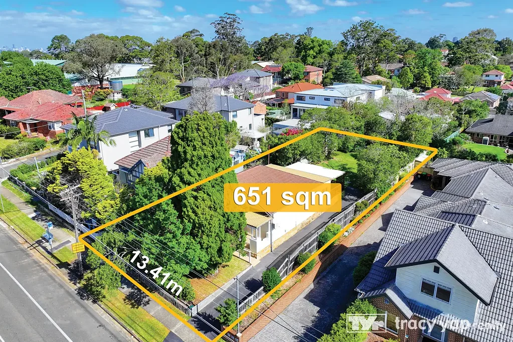 37 Lovell Road, Denistone East, NSW 2112