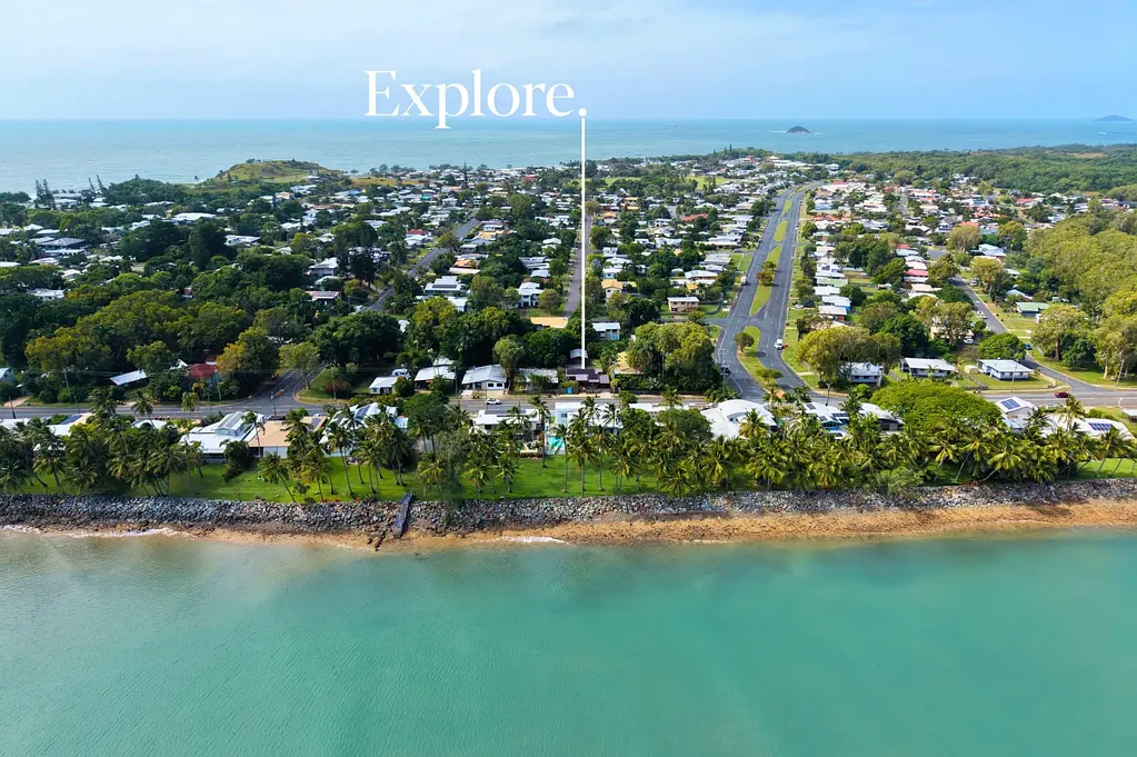 Slade Point 3 Bedroom A Coastal Escape Across From the Beach
