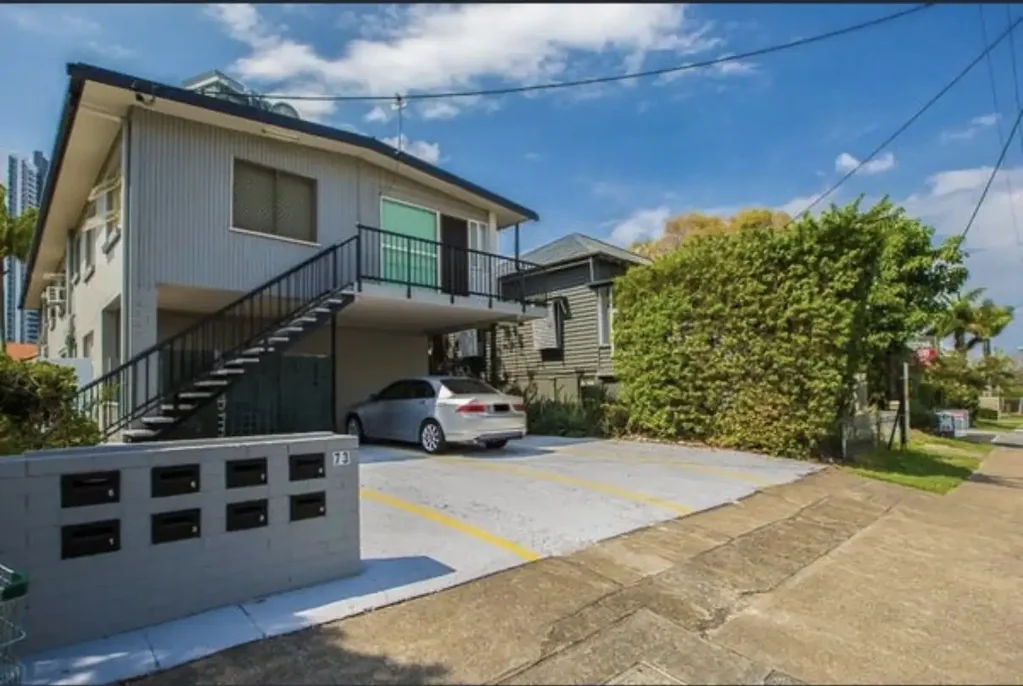 Southport 1房  Affordable Southport CBD Opportunity - Ideal First Home or Investment.