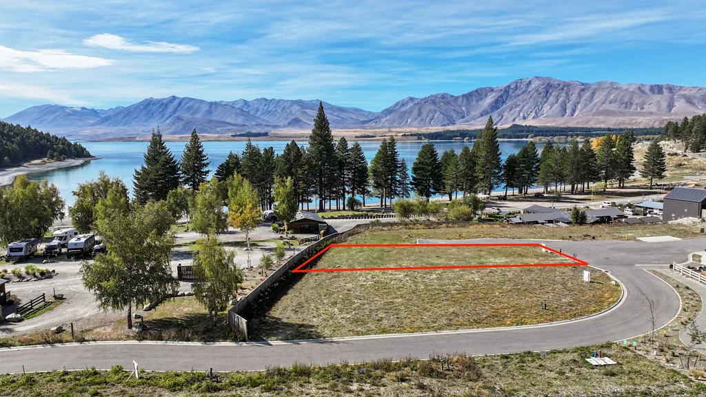 17 Petes Place, Lake Tekapo, Mackenzie, Canterbury