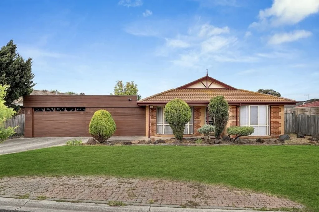 4 Rhine Street, Werribee, VIC 3030