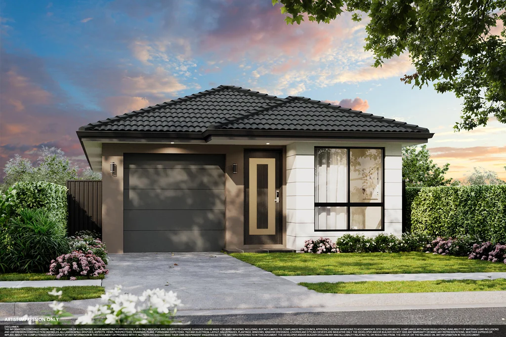 Box Hill Single Contract House & Land - A Rare Find in Box Hill