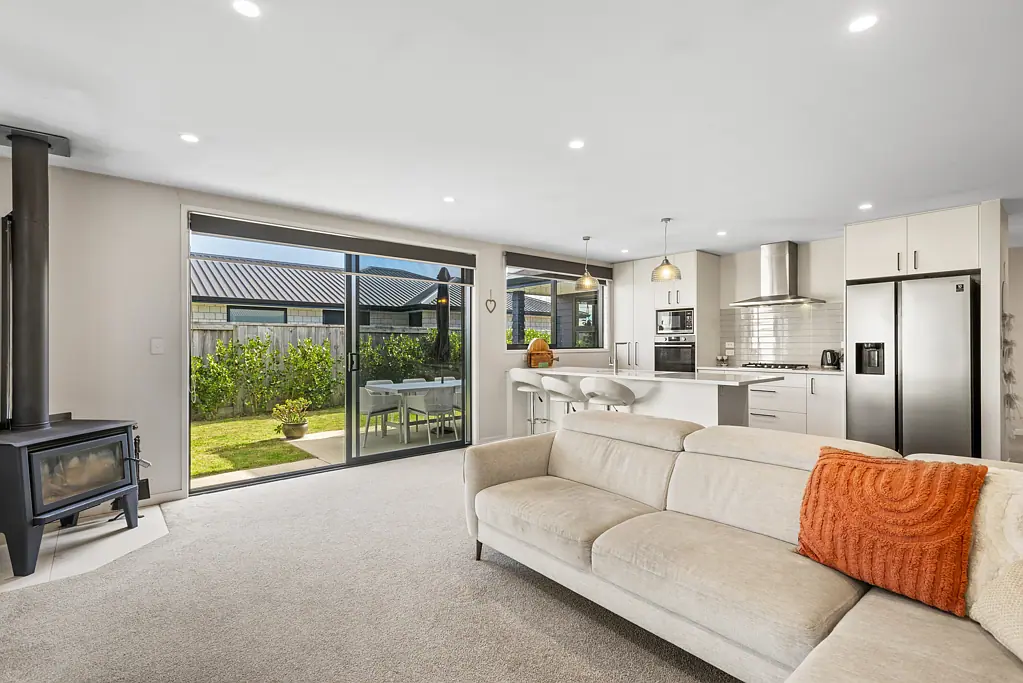 Ohauiti 3ਬੈੱਡਰੂਮ A Private Haven with Modern Appeal!