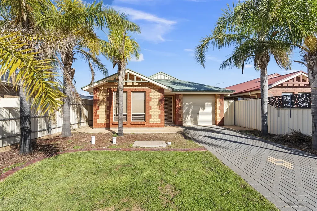Wallaroo 3 Slaapkamer Great Entry Level Home or Investment Opportunity