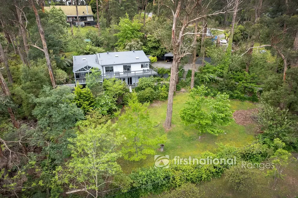 30 Fern Glade Drive, Emerald, VIC 3782