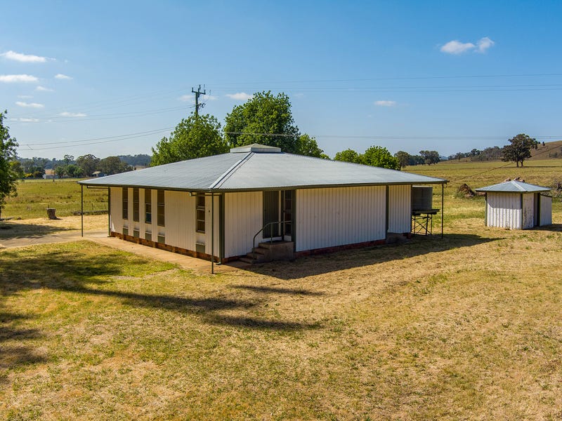 2933 GOOLMA RD, GOOLMA NSW 2852, 0 Bedrooms, 0 Bathrooms, Lifestyle Section