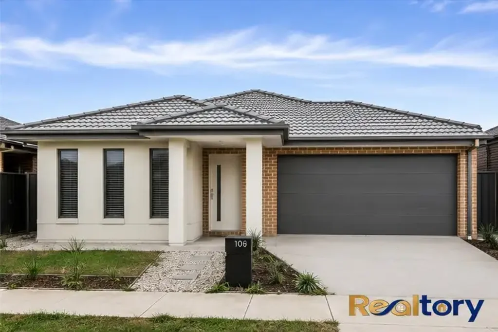Tarneit 4chambre Modern Family Home | Currently Leased | Ideal Investment Opportunity