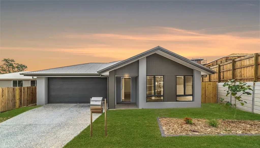 Spring Mountain 4Kwarto Stylish, Spacious & Ready for You!