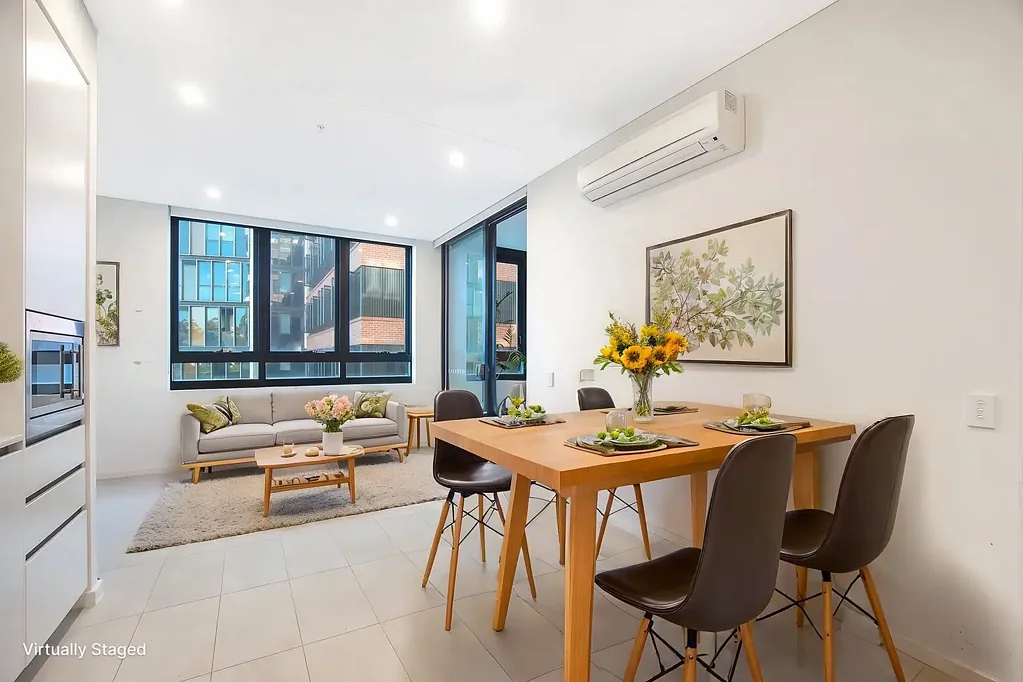 2C Wharf Road, Melrose Park, NSW 2114