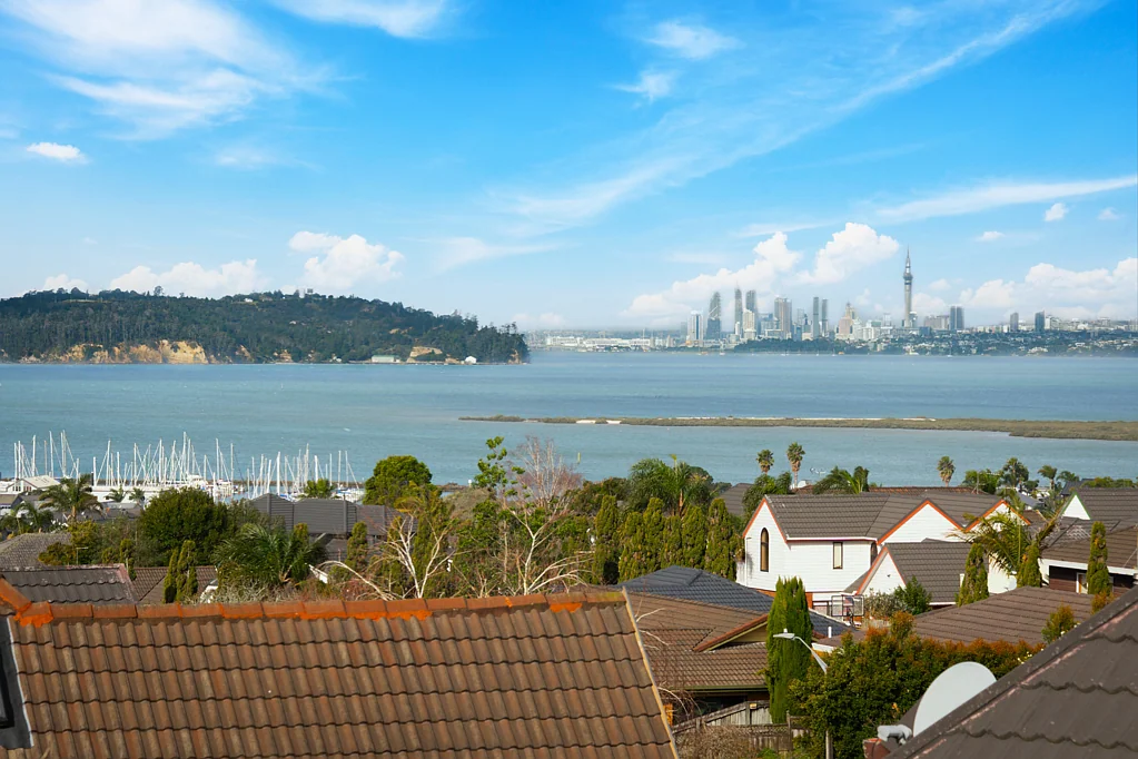 27 Cherub Place, West Harbour, Waitakere City, Auckland