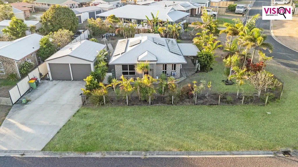 124 Rasmussen Avenue, Hay Point, QLD 4740