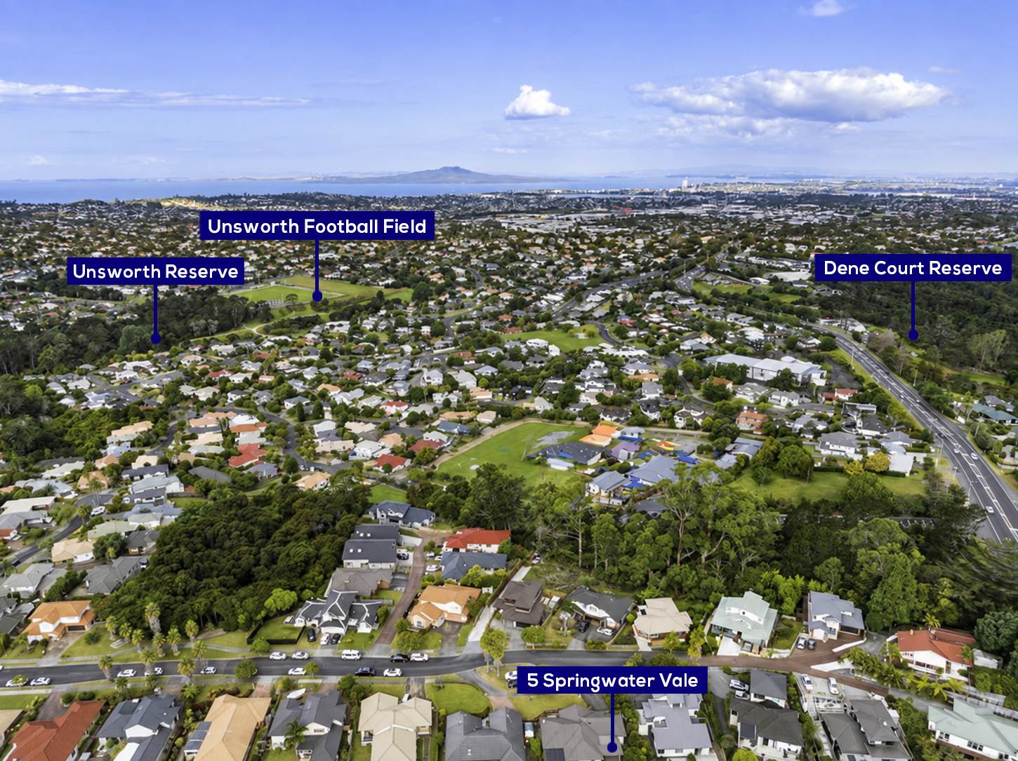 5 Springwater Vale, Unsworth Heights, photo 19