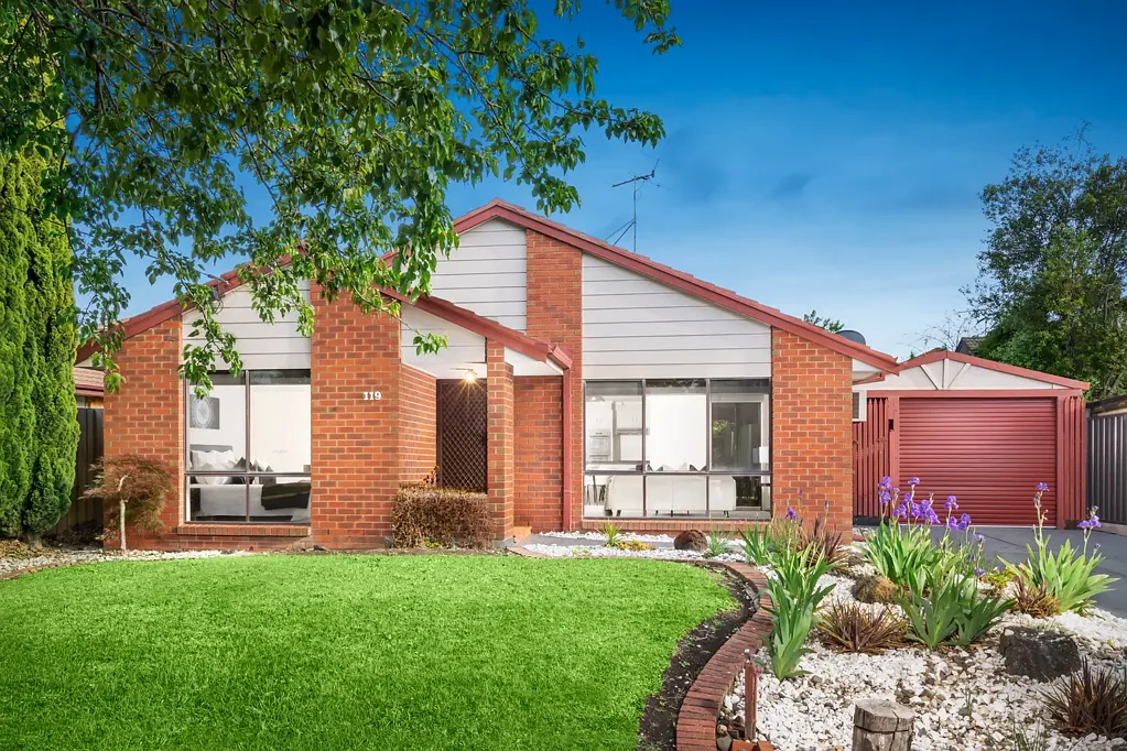 119 Romano Avenue, Mill Park, VIC 3082