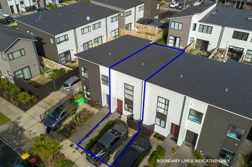 Mangere 2ਬੈੱਡਰੂਮ Opportunity for First home buyers/ Investors !!!