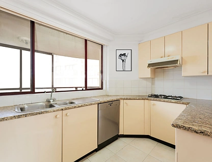 20/2A Hollywood Avenue, Bondi Junction, Eastern Suburbs, 2房, 2浴, Apartment