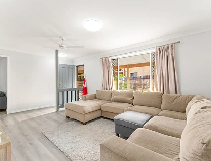 34 Duncan Street, Collingwood Park, QLD 4301, 4 ห้องนอน, 1 ห้องน้ำ, House