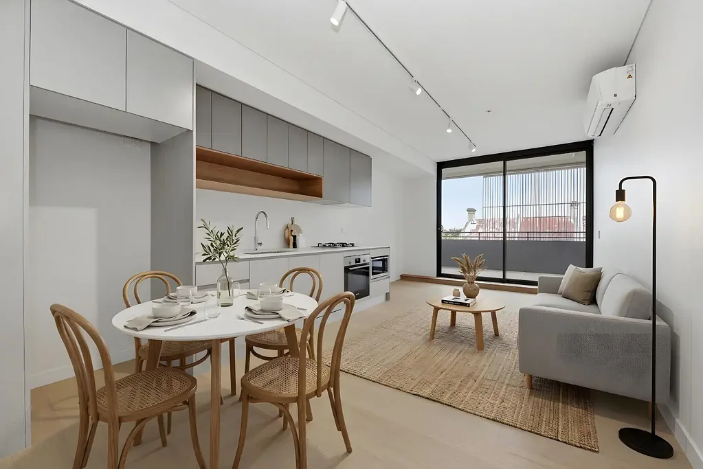 Brand New Lifestyle Apartment in the Heart of Petersham
