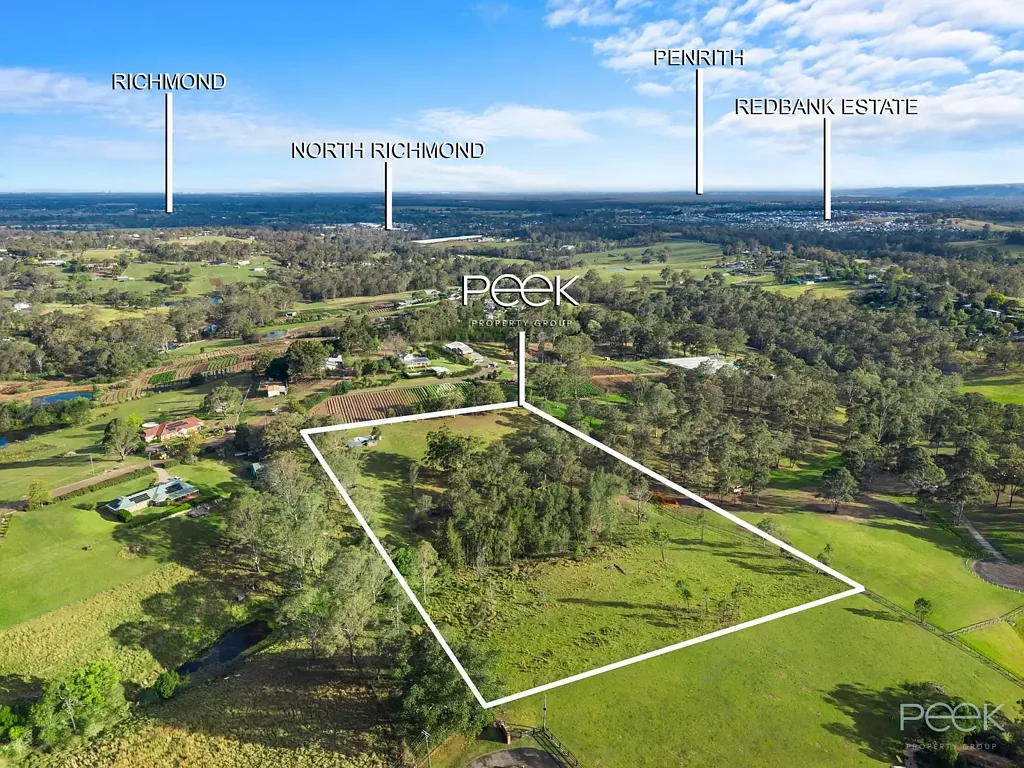 Kurmond Picturesque Acres, Peaceful Surroundings & Endless Possibilities