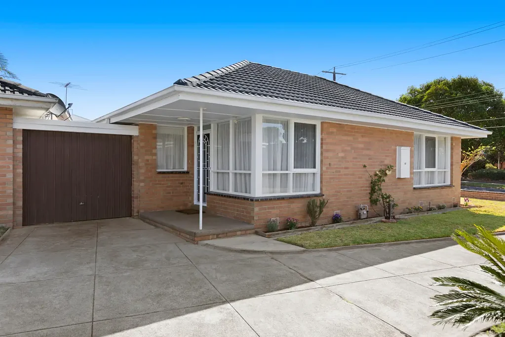 13/6-8 Robertson Parade, Aspendale, VIC 3195