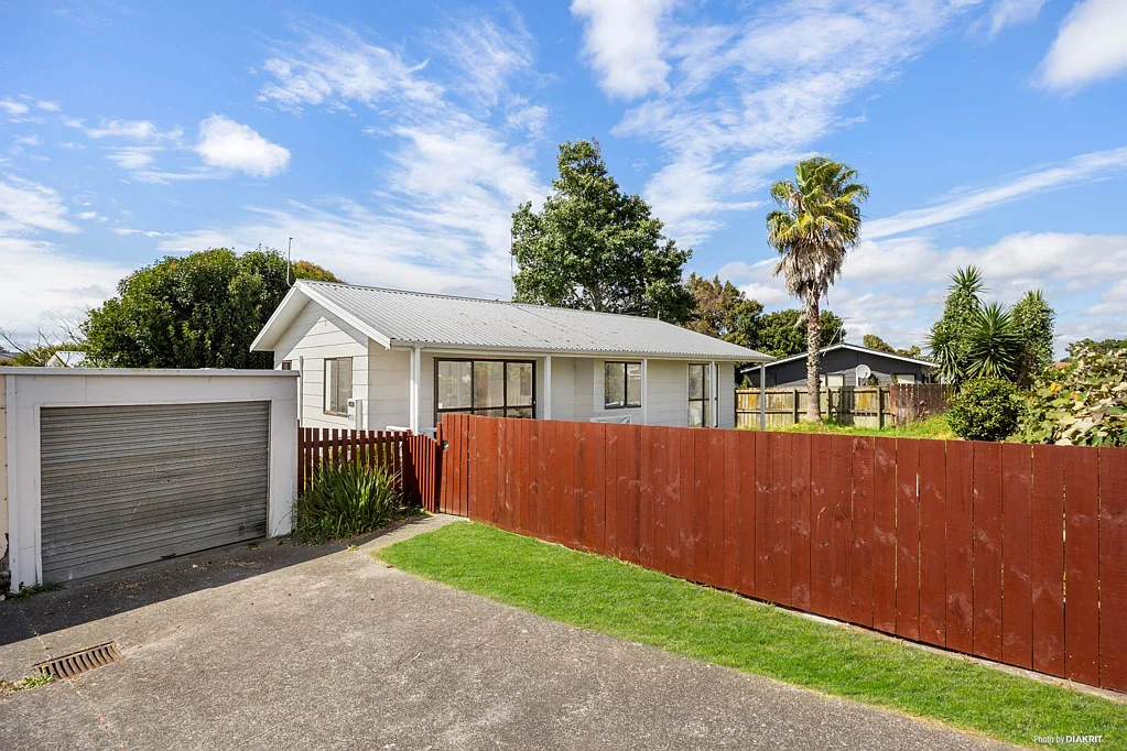 Randwick Park 3房 焕新升级的宁静居所｜私密花园生活一步到位 Private, Peaceful & Completely Refreshed