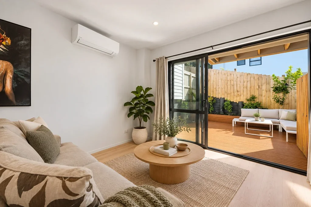 Browns Bay 3ਬੈੱਡਰੂਮ Wake Up to Sea Views - Freehold & No Fees