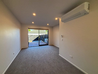 Living room - Address Withheld, Spreydon, Christchurch City, Canterbury