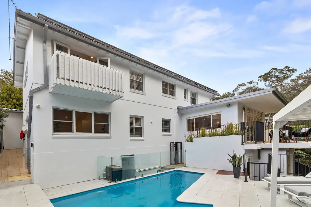 Northbridge 5部屋 Stylish and serene big-family beauty
