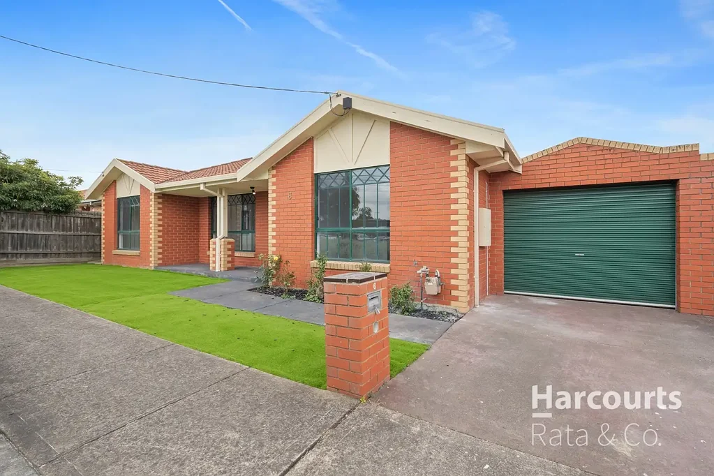 Renovated Family Home in Prime Location