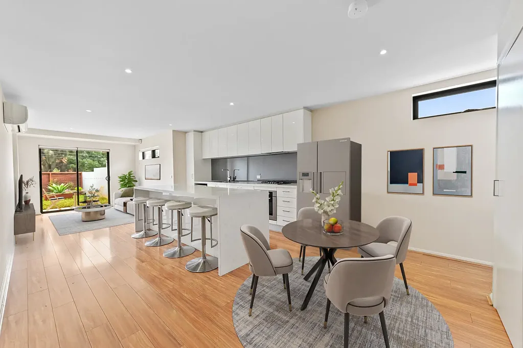2/125 Raleigh Road, Maribyrnong, VIC 3032