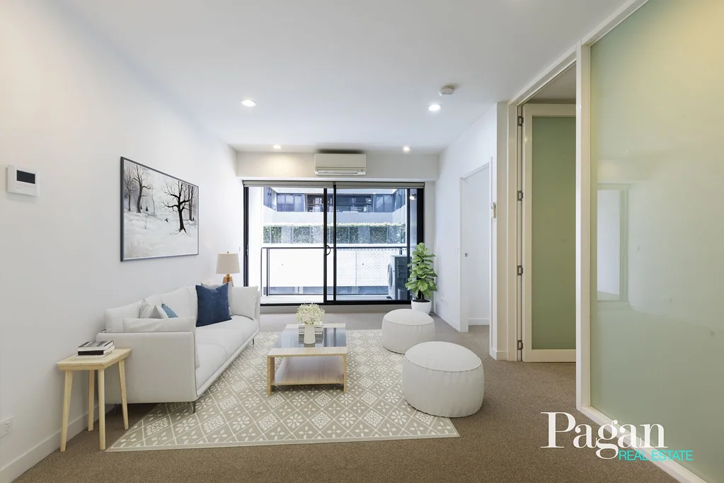 403/33-43 Batman Street, West Melbourne, VIC 3003