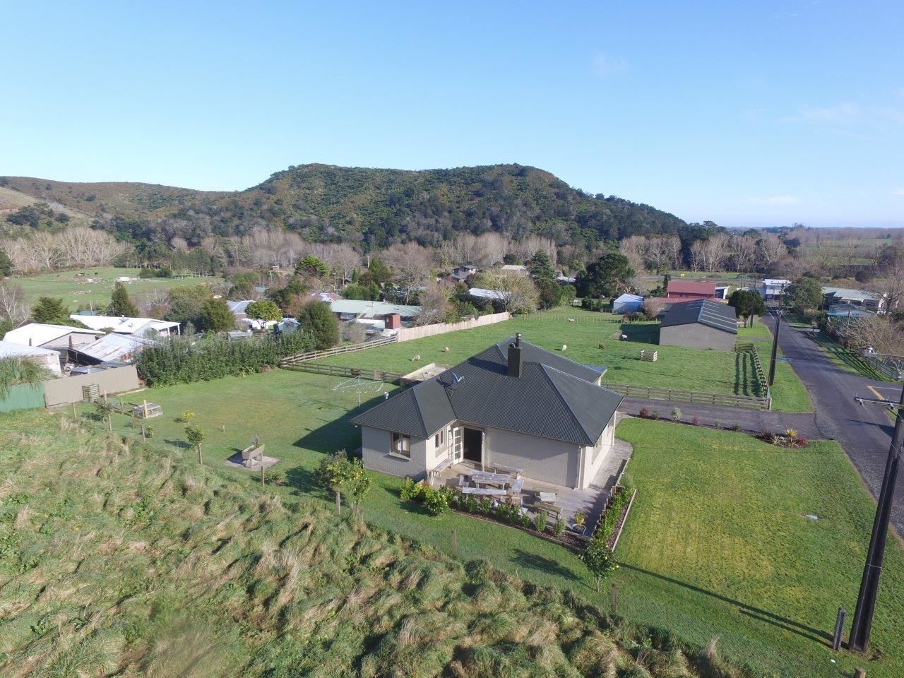 32 Albert Street, Karangahake, Hauraki, 3 Bedrooms, 1 Bathrooms