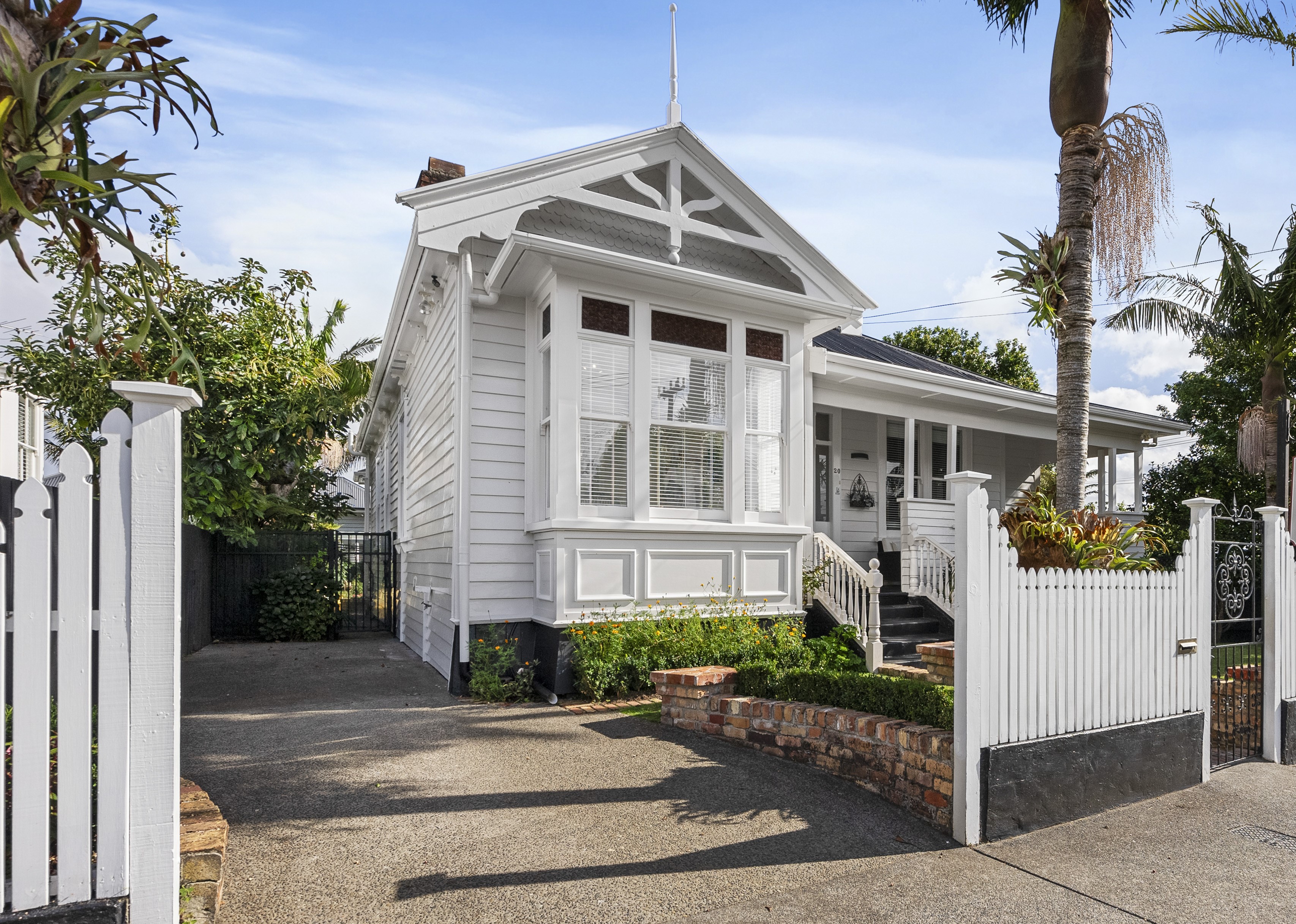 20 Bellwood Avenue, Mount Eden, Auckland, 5 habitaciones, 0 baños, House