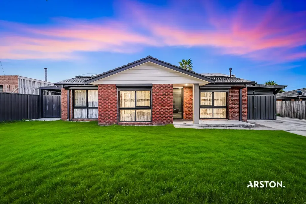 3 Margaret Court, Hampton Park, VIC 3976