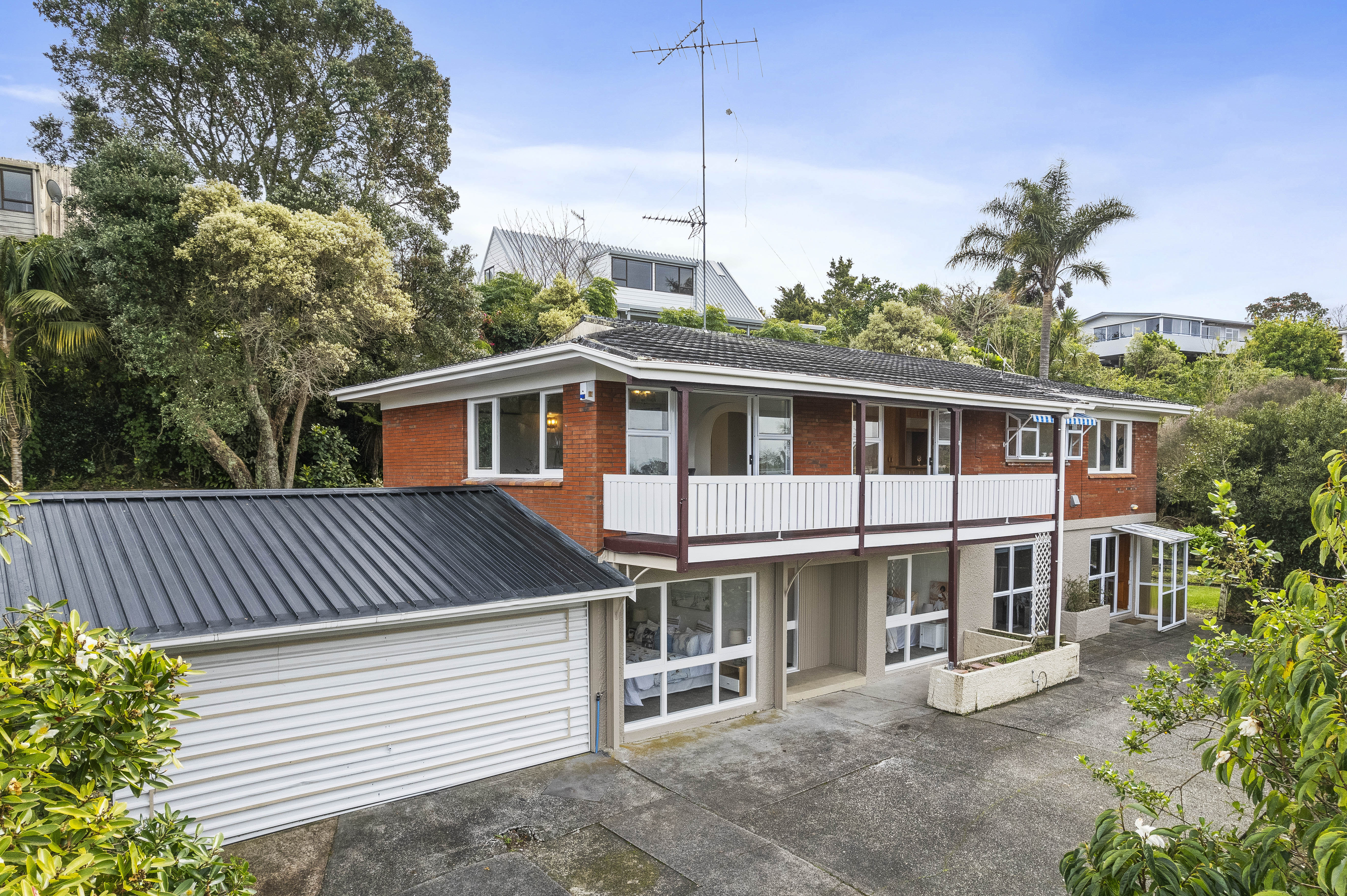 35 Gretel Place, Hillcrest, Auckland - North Shore, 6部屋, 4バスルーム, House