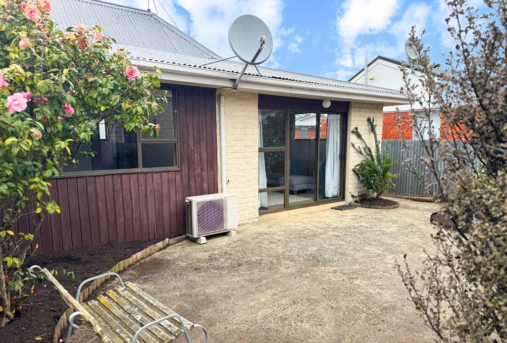 Caversham 2 Slaapkamer Simple, Smart, and Low-Care