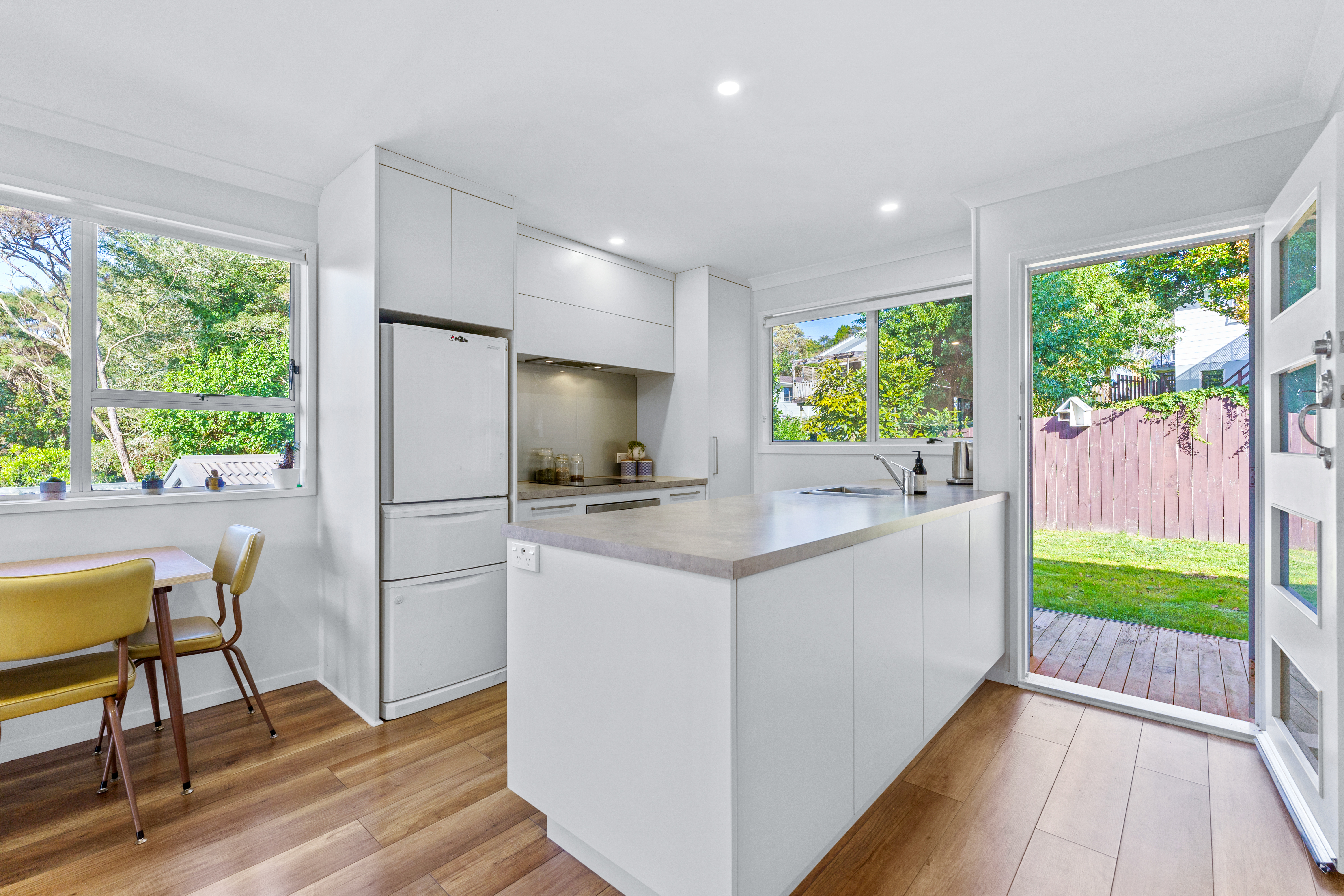 1/5 Classic Grove, Bayview, Auckland - North Shore, 3 Kuwarto, 1 Banyo, House