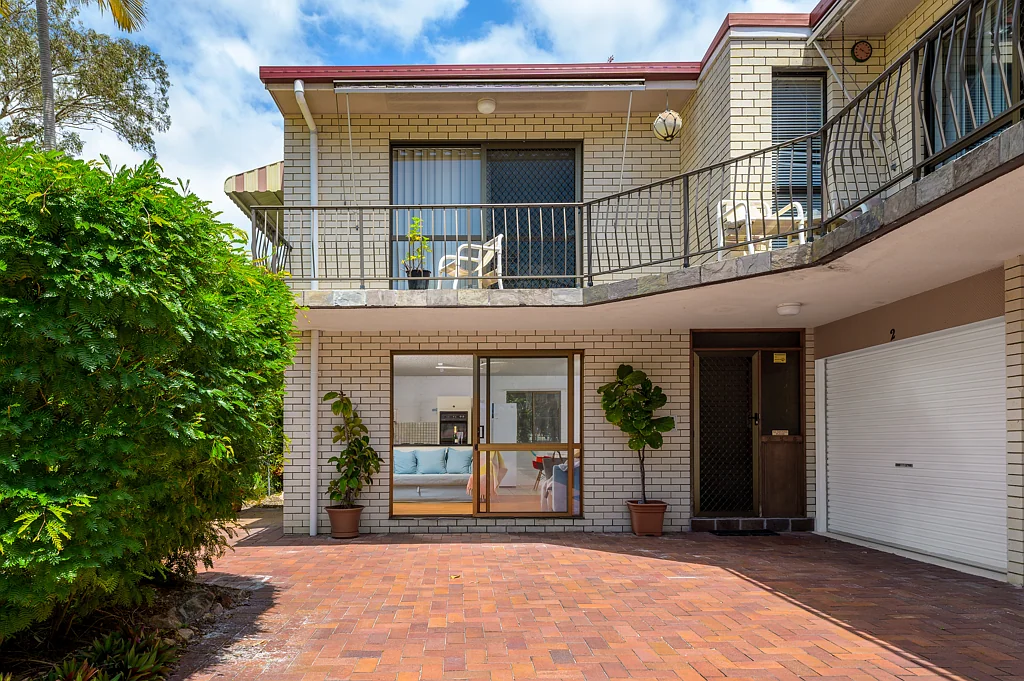 2/84 Toolara Road, Tin Can Bay, QLD 4580