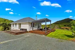 280C Baldrock Road, Kaiwaka