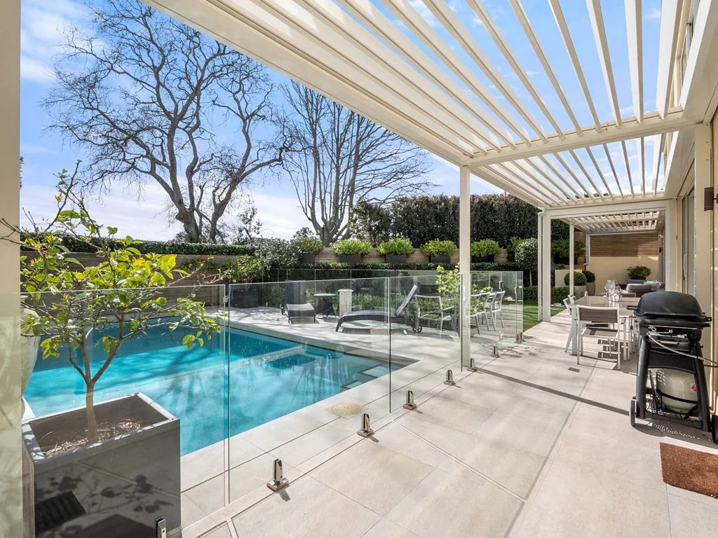 Remuera 4Moenga The Ultimate Remuera Downsize – Masonry Elegance