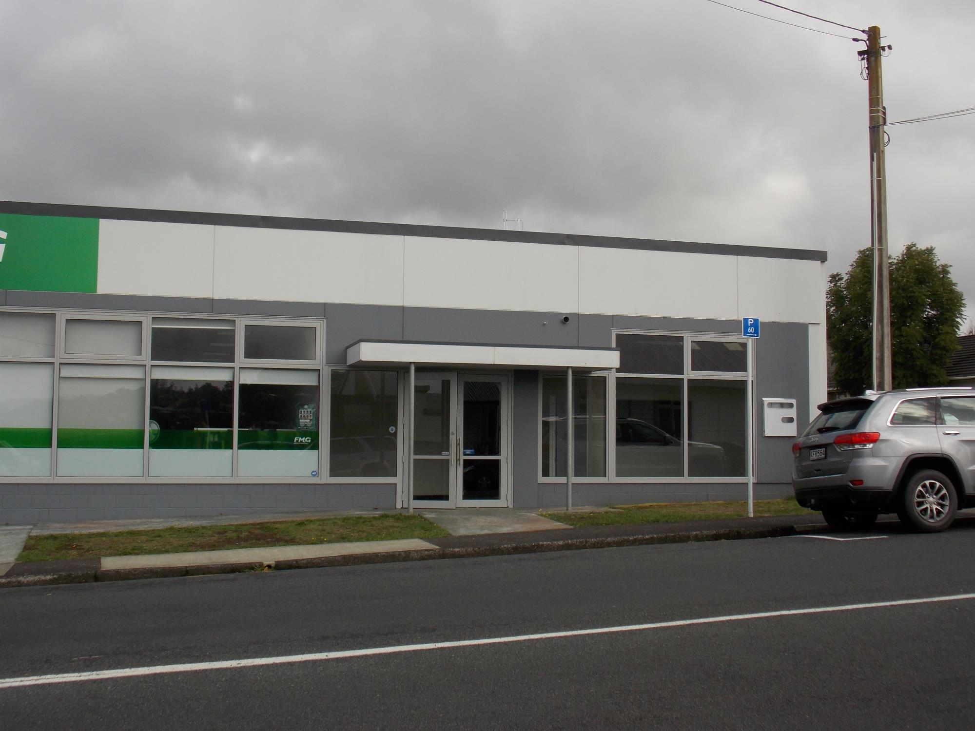 3 Dent Street, Whangarei Central, Whangarei, 0 침실, 0 욕실