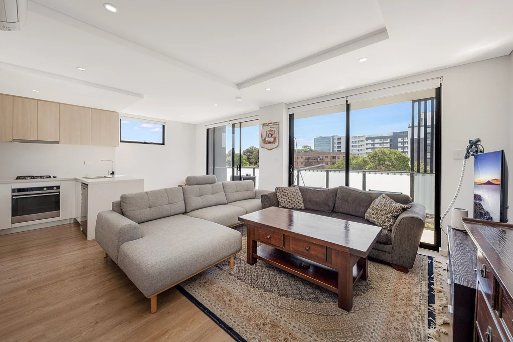 G02/37 Leonard Street, Bankstown, NSW 2200