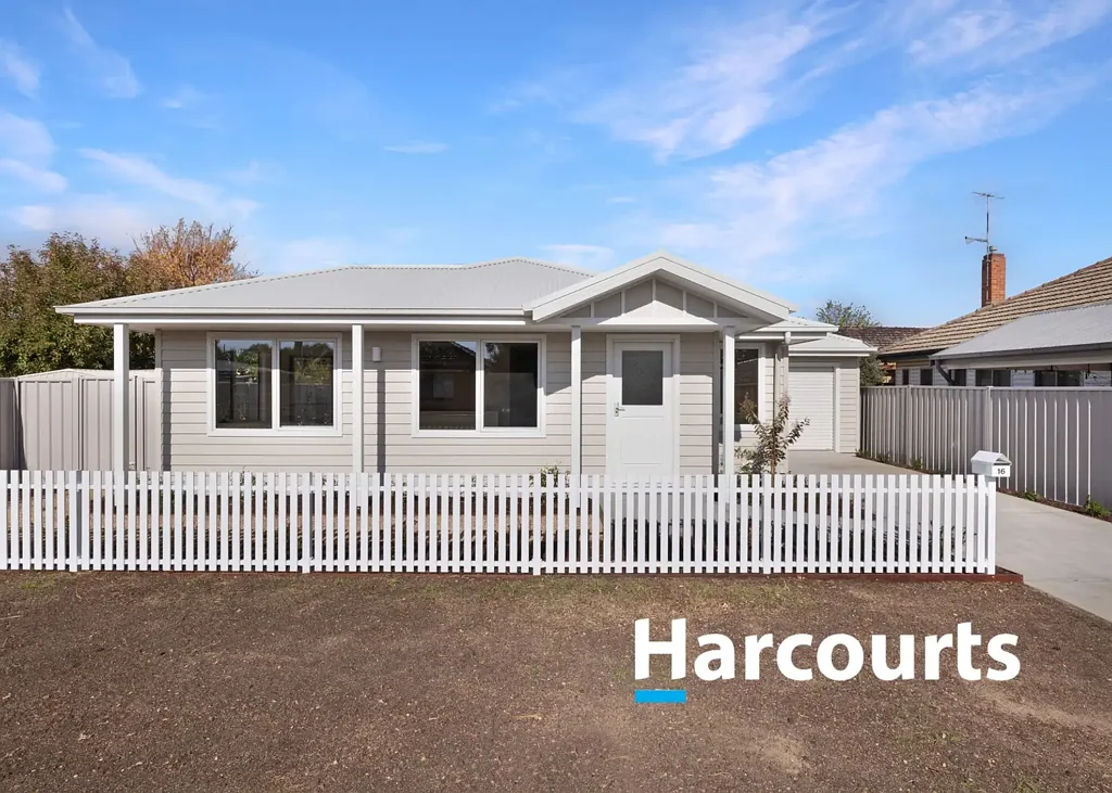 16 Victory Parade, Wangaratta, VIC 3677